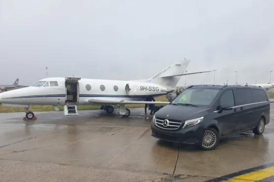 limousine taxi bruxelles aeroport