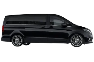 vehicule van bruxelles